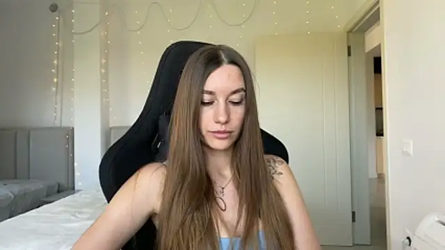 PrincesSsLilu online show from 05/31/26, 11:49