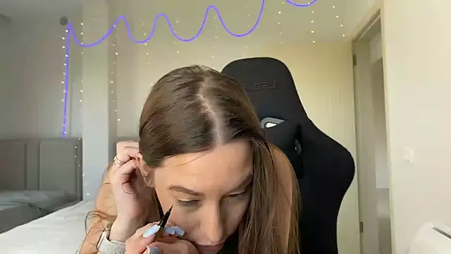 PrincesSsLilu online show from 05/28/26, 10:22
