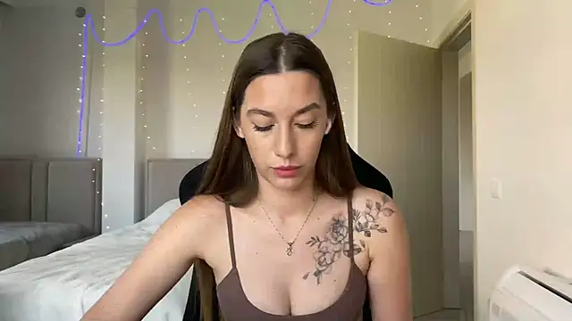 PrincesSsLilu online show from 05/26/26, 12:14