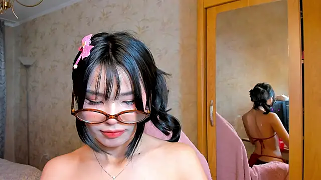 Akiba cute online show from 05/30/26, 08:42
