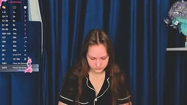 GitaBitetto online show from 05/24/26, 06:13
