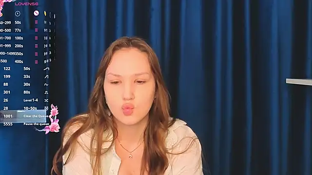 GitaBitetto online show from 05/22/26, 06:55