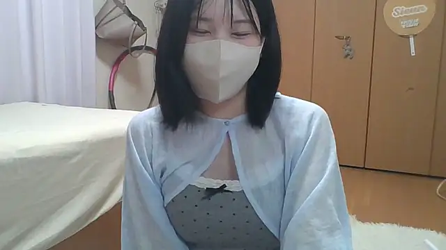 ko haru- online show from 04/30/26, 10:11