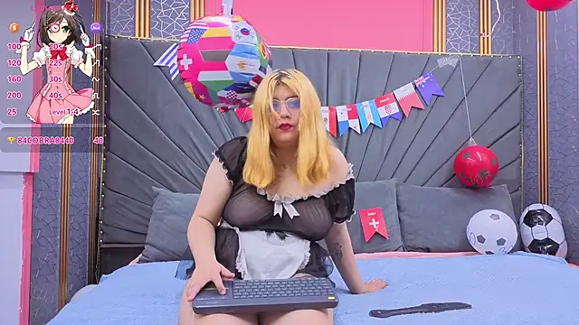 valeria-niuk online show from 06/20/26, 01:16