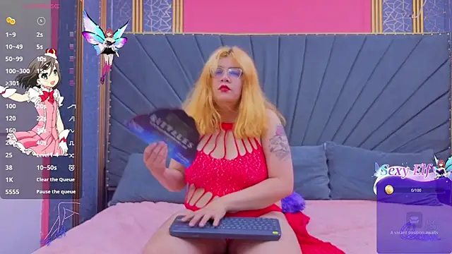 valeria-niuk online show from 05/30/26, 01:45