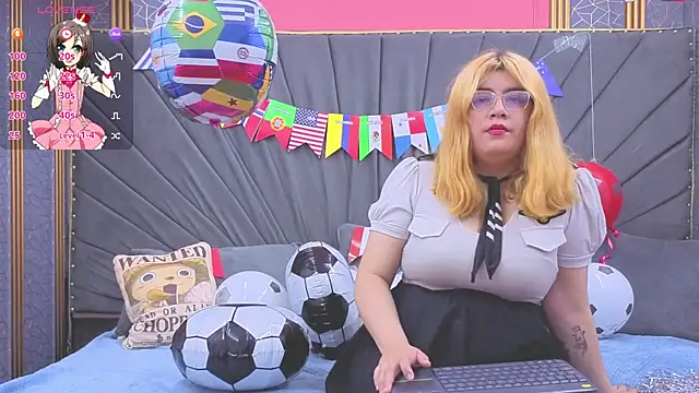 valeria-niuk online show from 06/13/26, 02:26