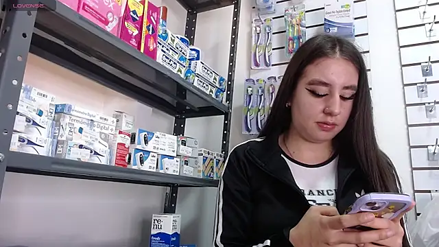 alison mars online show from 06/01/26, 12:38