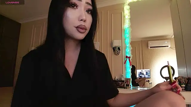 asianerd online show from 06/21/26, 01:28