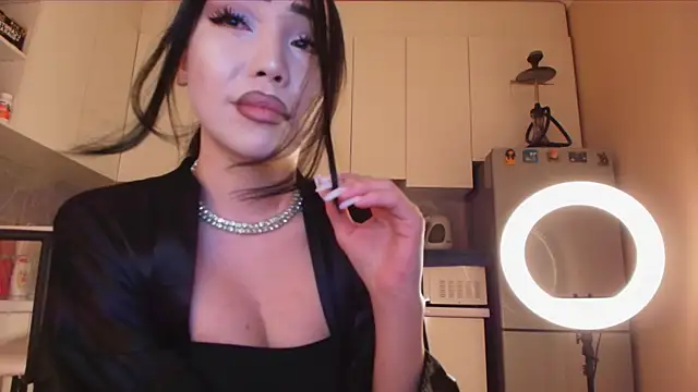 asianerd online show from 06/07/26, 04:01