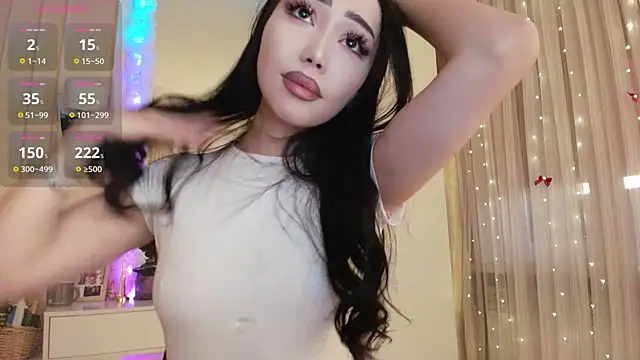 asianerd online show from 06/25/26, 02:22