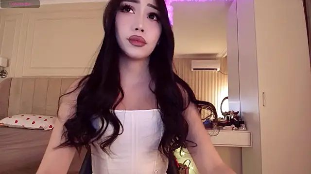 asianerd online show from 07/29/26, 03:22