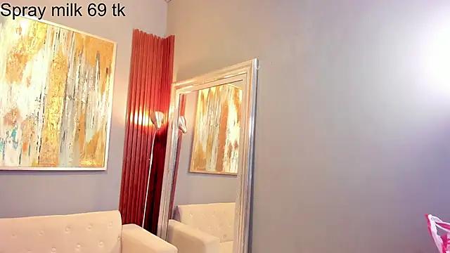 Kiara Curls online show from 05/21/26, 11:18