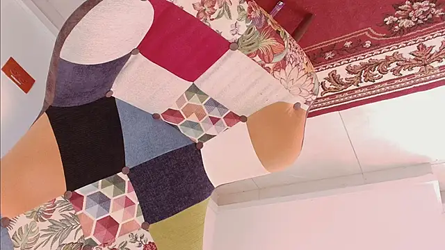 Reve Damour online show from 04/29/26, 05:30