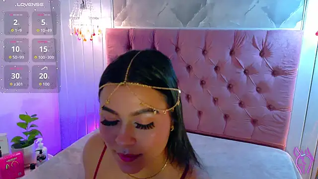 RenataPeach online show from 07/03/26, 03:13