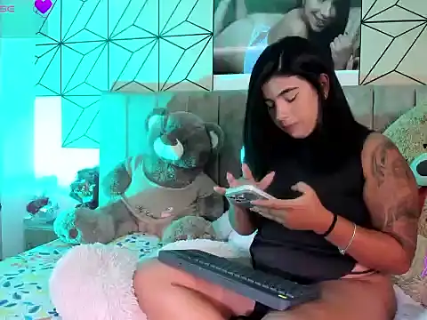 Vanessa  lopez1 online show from 05/30/26, 08:14