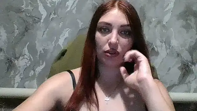 Firee Foxx online show from 06/18/26, 02:33
