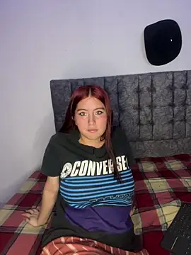 Caro redd online show from 05/04/26, 07:28