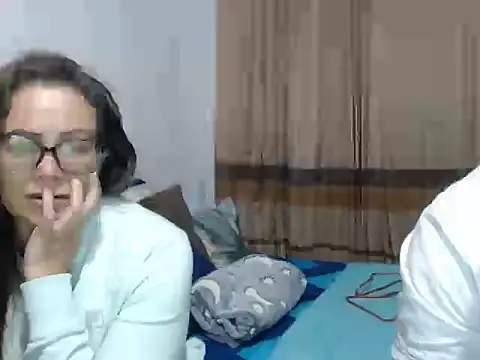 CAMILASINCLAIR online show from 06/02/26, 01:49