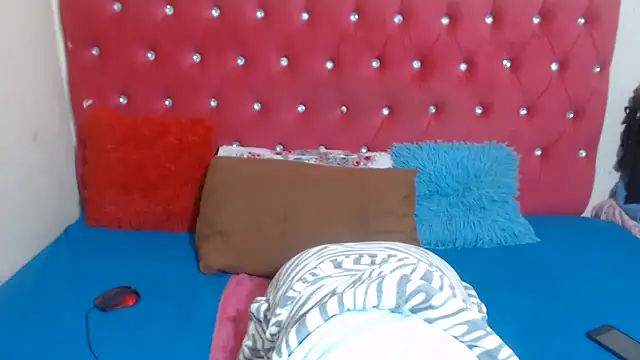 QueensBettyX96 online show from 06/08/26, 03:56