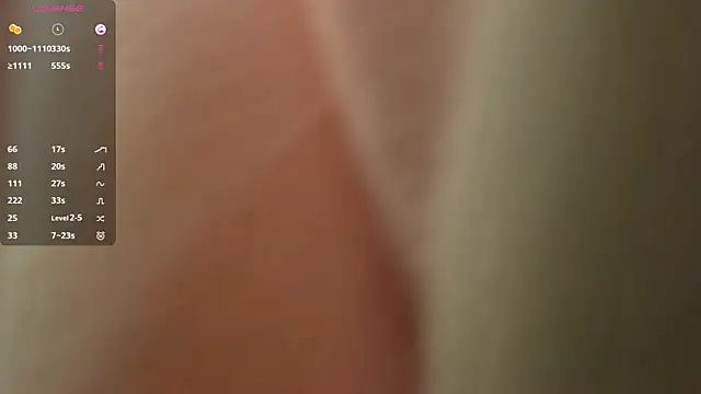LongChillGerl online show from 07/28/26, 07:39