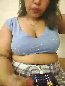 HD Queen 69 online show from 07/17/26, 01:14