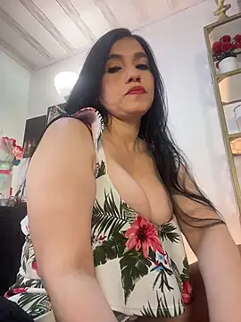 Dalila 5 online show from 07/10/26, 07:25