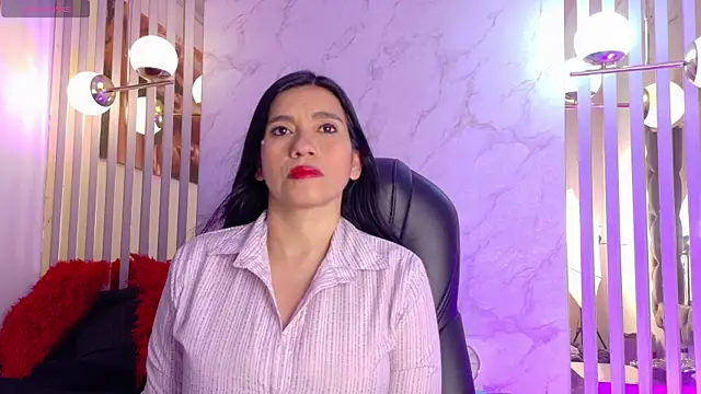 Dalila 5 online show from 07/23/26, 05:31