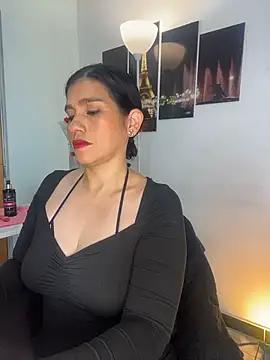 Dalila 5 online show from 07/09/26, 07:24