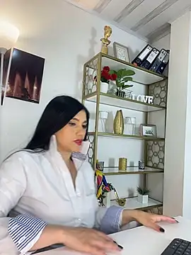 Dalila 5 online show from 07/07/26, 07:28
