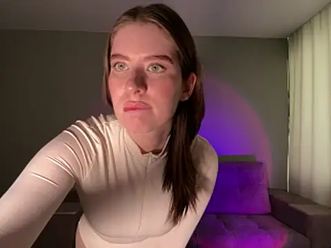 Lili of sin online show from 05/04/26, 04:05