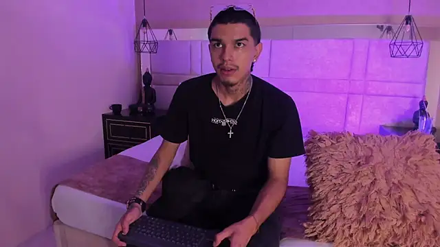 TysonRiggs online show from 06/03/26, 12:17
