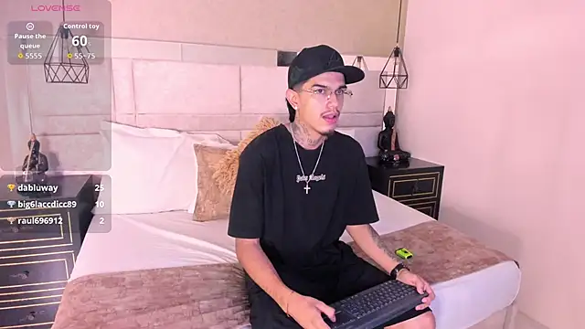 TysonRiggs online show from 06/05/26, 12:33