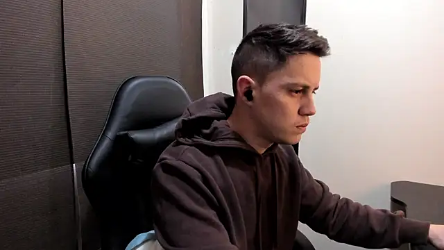 KendricTorres online show from 07/08/26, 12:50
