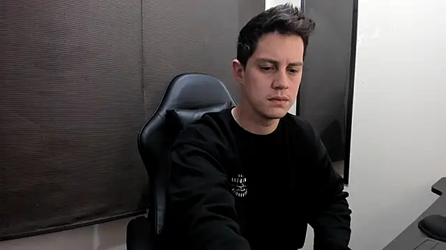 KendricTorres online show from 07/01/26, 11:32