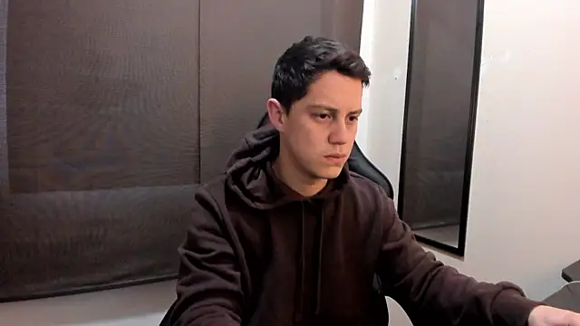 KendricTorres online show from 07/03/26, 01:17