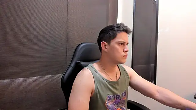 KendricTorres online show from 06/14/26, 03:24