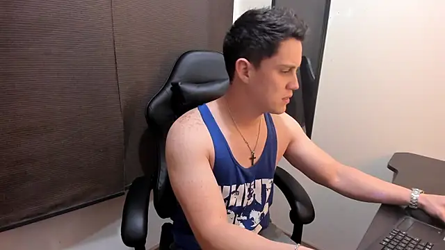 KendricTorres online show from 06/18/26, 02:21