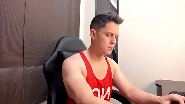 KendricTorres online show from 05/22/26, 01:53