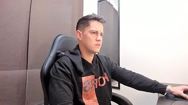 KendricTorres online show from 05/23/26, 01:32