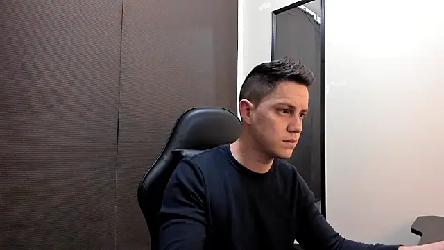 KendricTorres online show from 07/11/26, 11:21