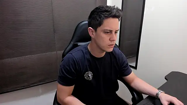 KendricTorres online show from 06/21/26, 01:28