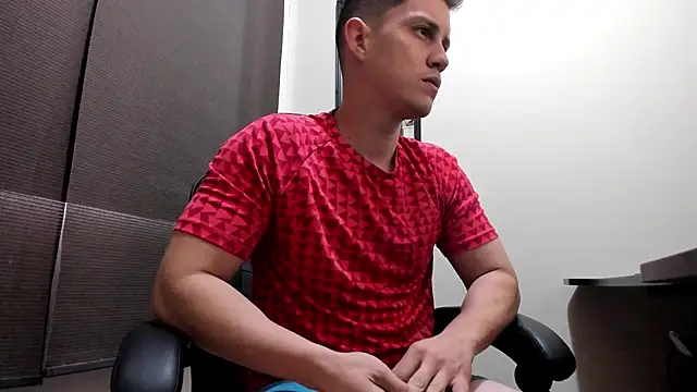 KendricTorres online show from 05/20/26, 01:52