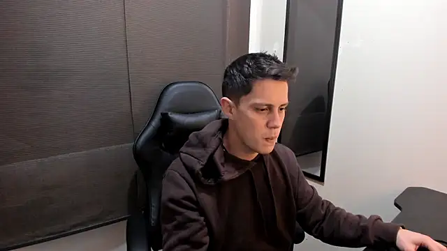 KendricTorres online show from 06/02/26, 02:50