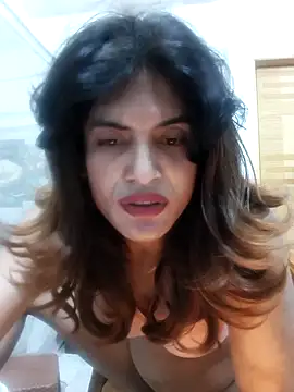 SexyShila-97 online show from 04/30/26, 08:49