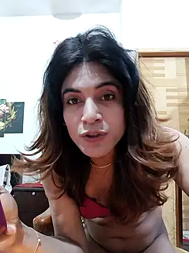 SexyShila-97 online show from 05/02/26, 09:36