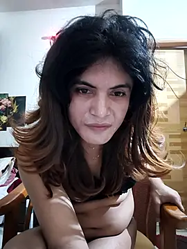 SexyShila-97 online show from 05/08/26, 09:18