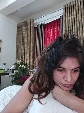 SexyShila-97 online show from 06/08/26, 07:20