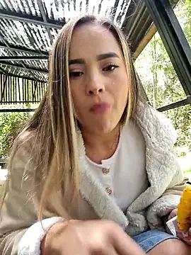 paolarey online show from 01/18/26, 04:10