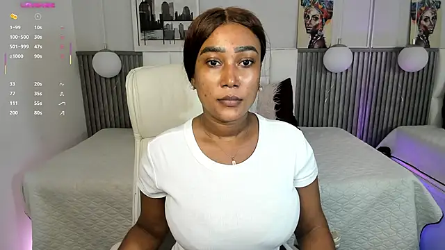 alessia anderson online show from 04/20/26, 06:42