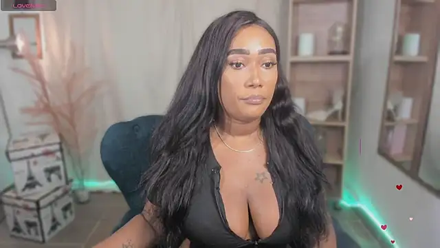 alessia anderson online show from 03/03/26, 02:29